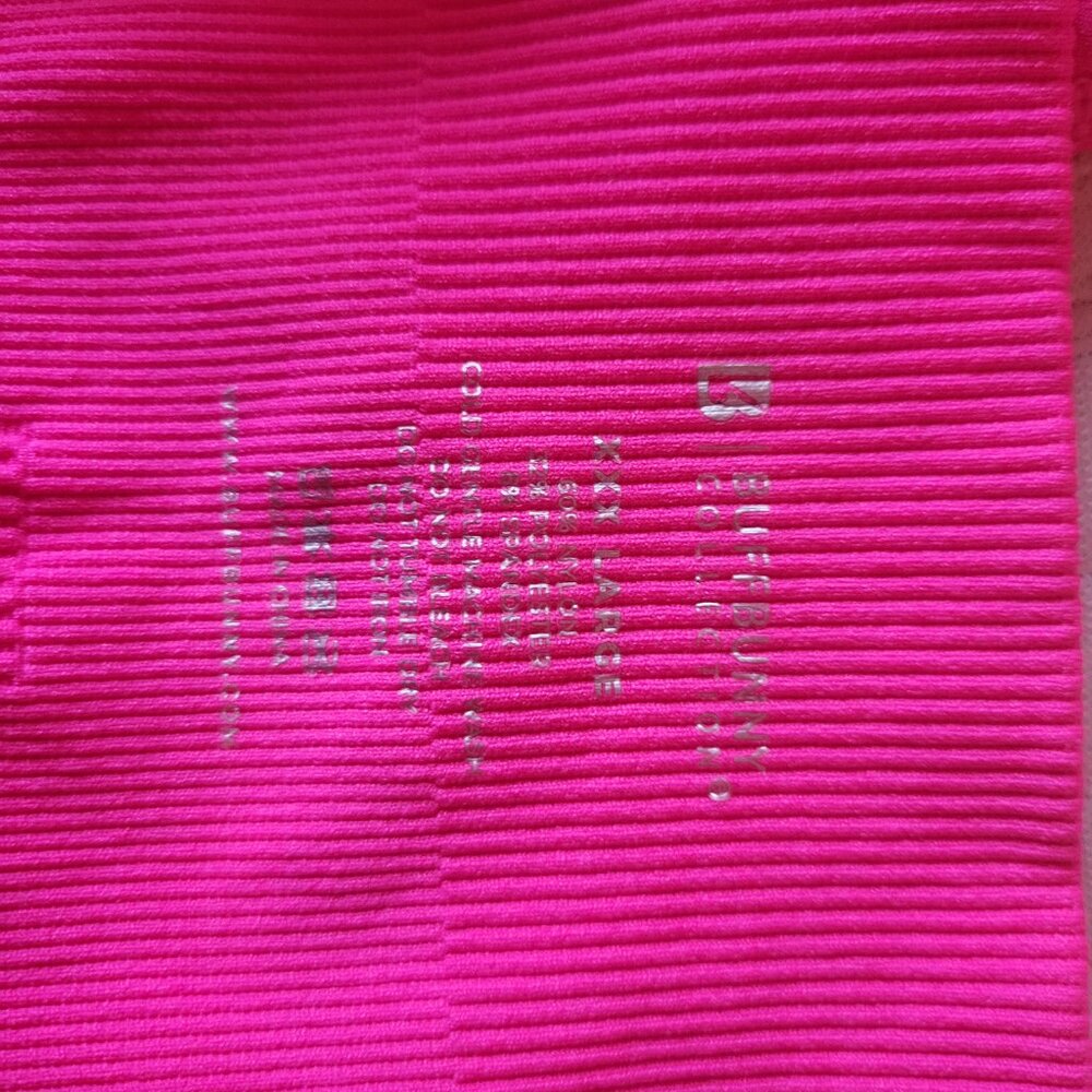 BuffBunny Seamless Shorts - Candy Crush XXXL - Picture 3 of 3